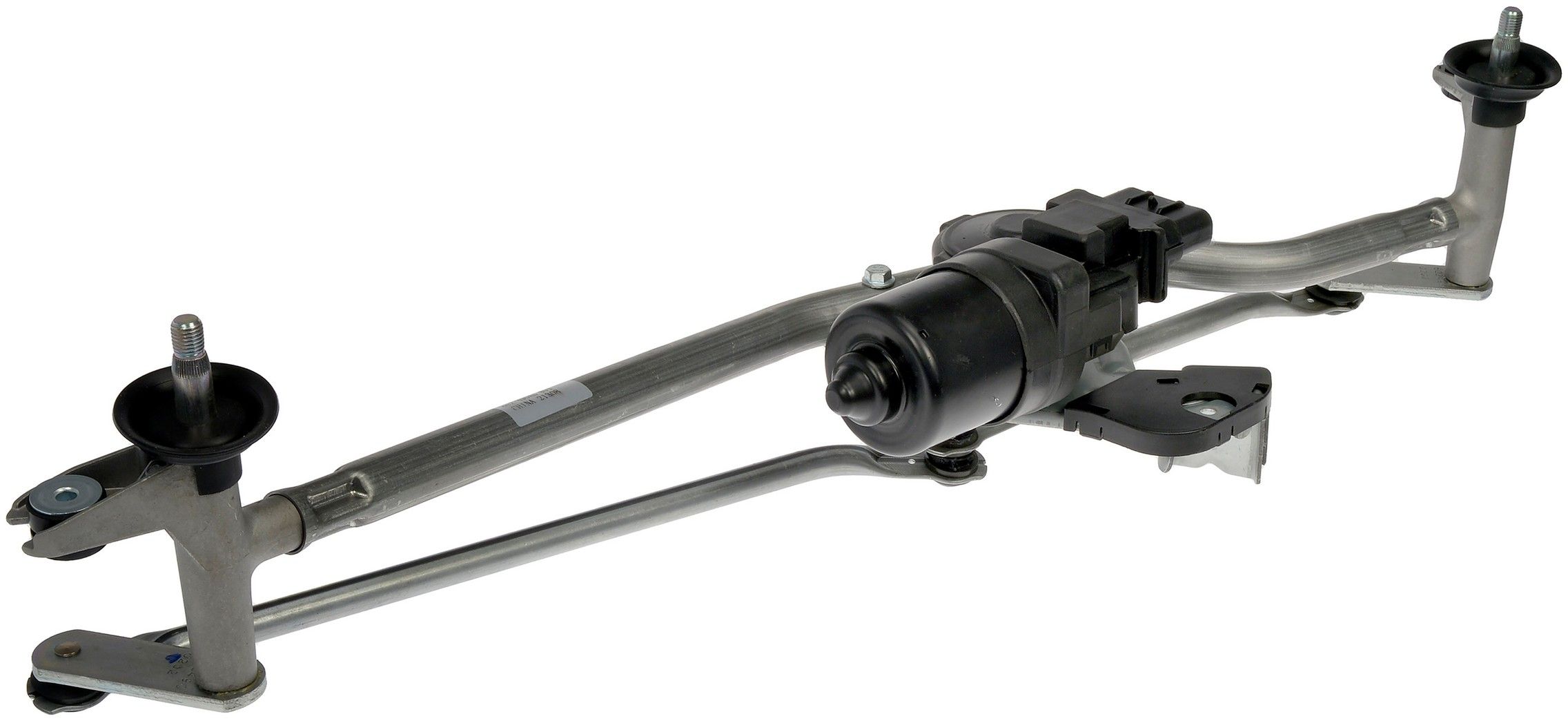 2022, 2021, 2020, 2019, 2018, 2017, 2016, 2015, 2014 Ram ProMaster 2500 1500 Wiper Motor and Linkage Assembly