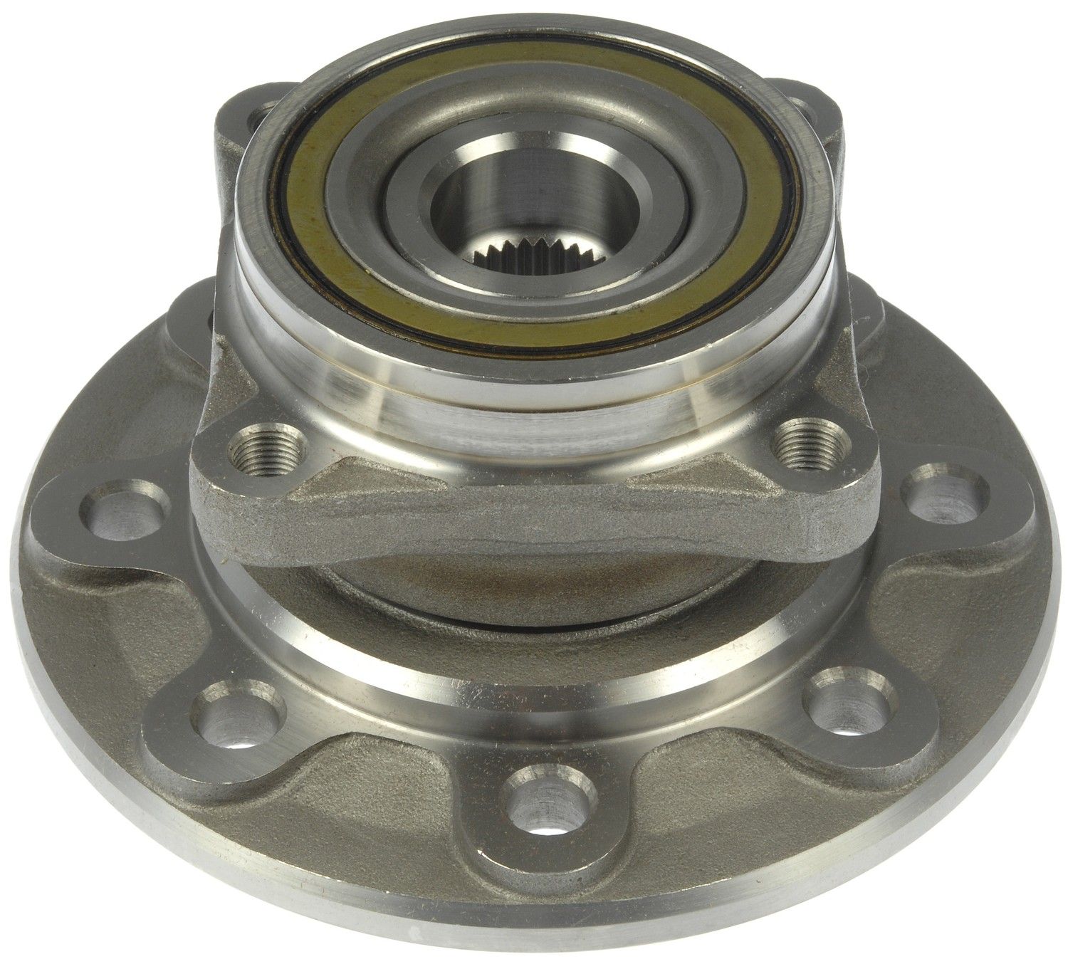 1999, 1998, 1997, 1996, 1995, 1994 Dodge Ram 2500 2500 Wheel Bearing and Hub Assembly