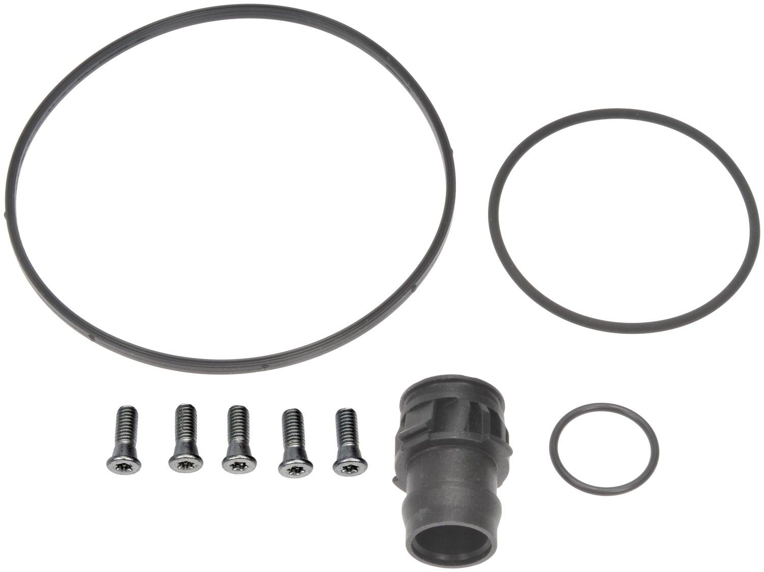 Vacuum Pump Repair Kit