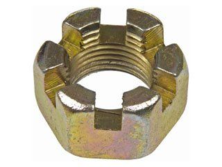 2005, 2004, 2003, 2002, 2001, 2000, 1999, 1998, 1997, 1996, 1995, 1994, 1993, 1992 Chevrolet Astro Suspension Control Arm and Ball Joint Assembly