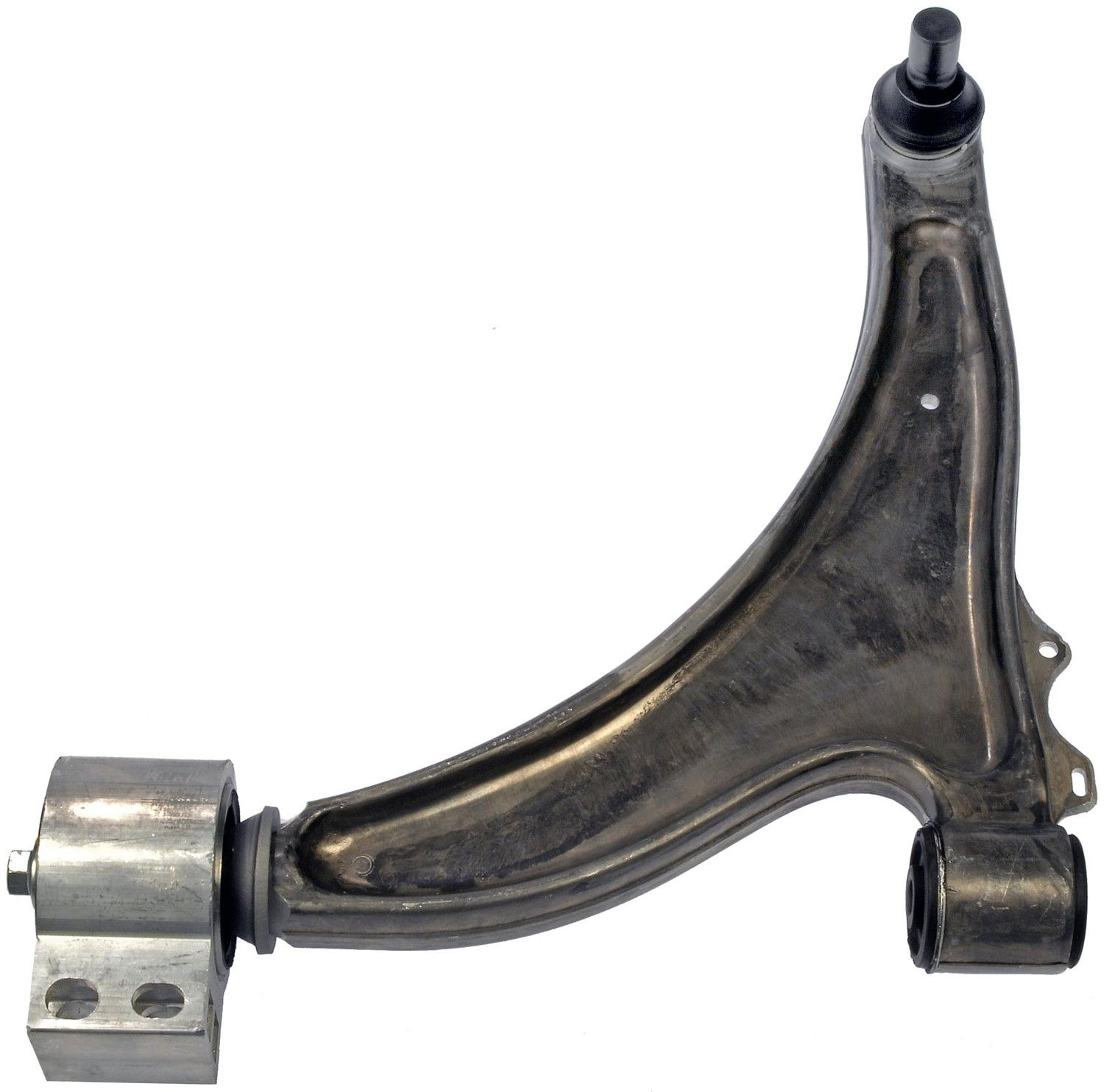 2010 Buick Allure Suspension Control Arm and Ball Joint Assembly