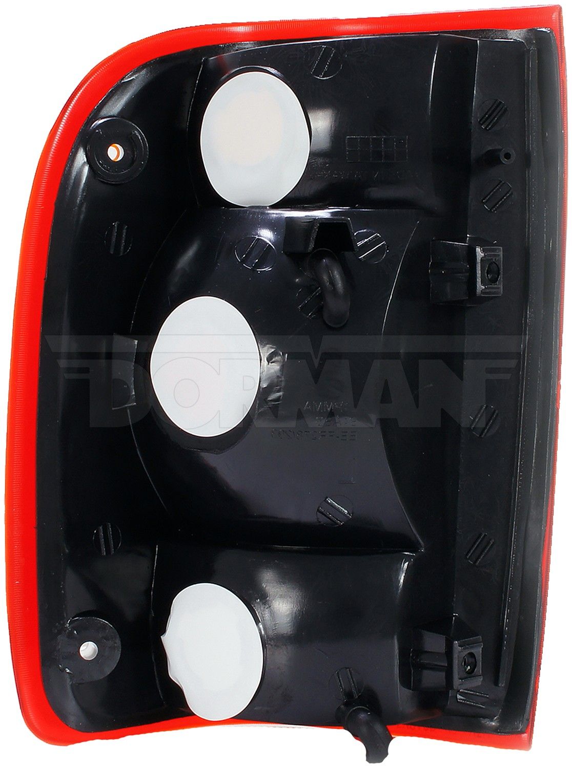 1999, 1998 Ford Ranger Tail Light Assembly