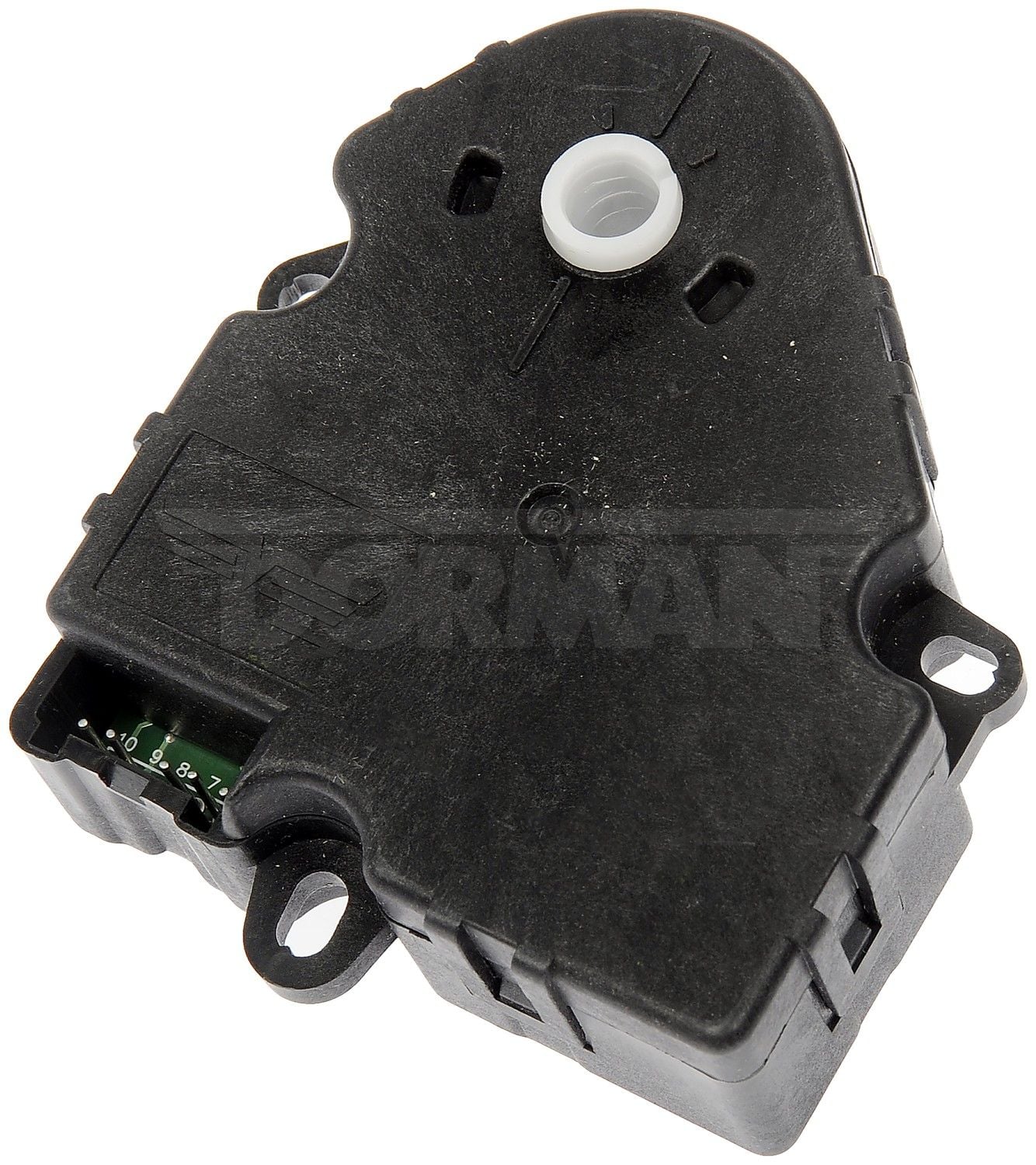 2002-2003 Buick LeSabre HVAC Blend Door Actuator Dorman