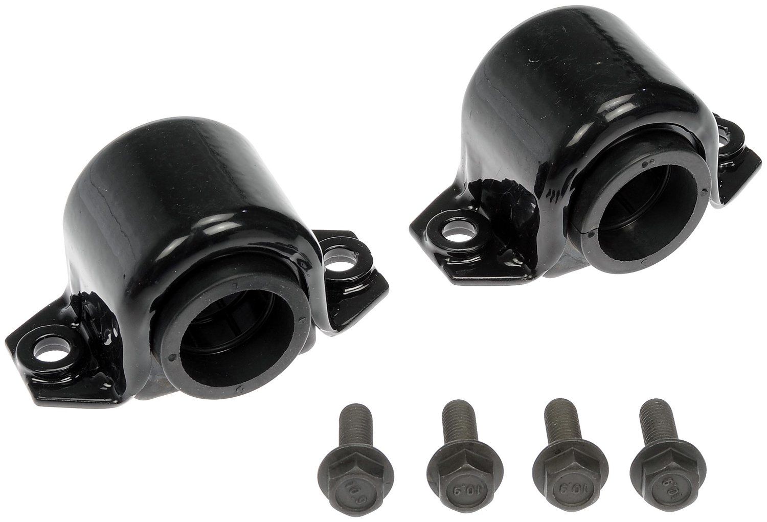 2007 Buick Rainier Suspension Stabilizer Bar Bushing Kit Dorman