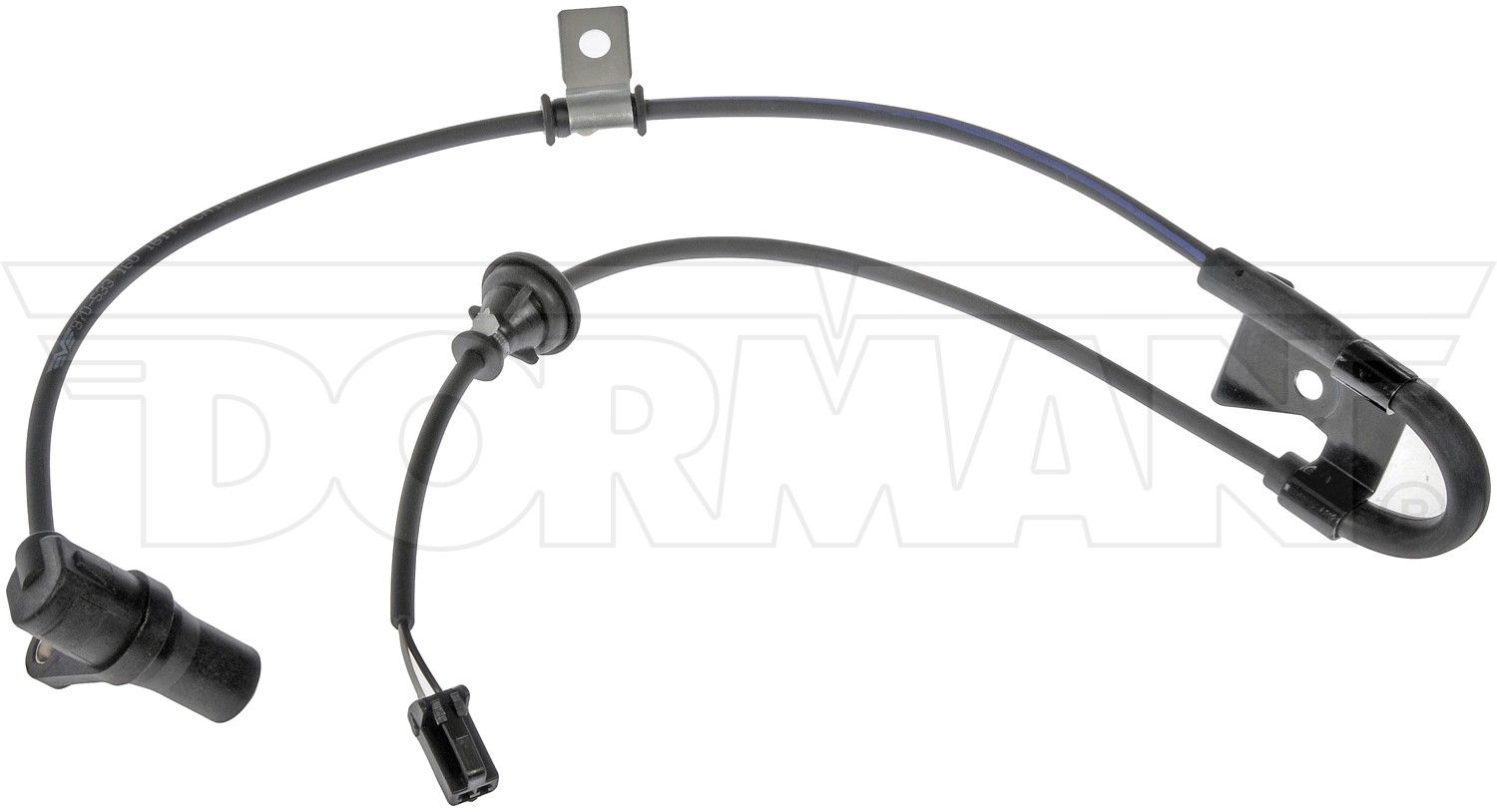 2006, 2005, 2004 Lexus RX330 ABS Wheel Speed Sensor