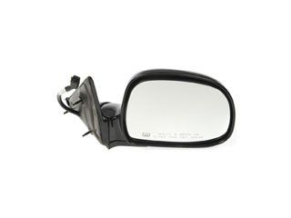 1998 GMC Jimmy Door Mirror