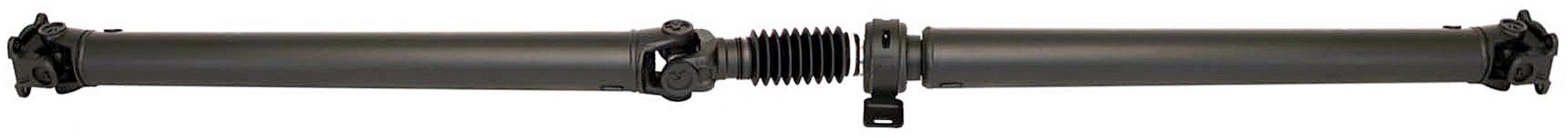 2012, 2011 Ram 3500 3500 Drive Shaft