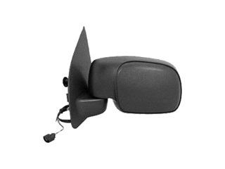 2000 Ford Excursion Door Mirror