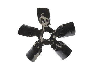 1991 GMC Syclone Engine Cooling Fan Blade