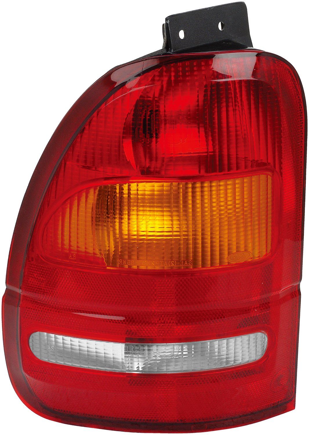 1998, 1997, 1996, 1995 Ford Windstar Tail Light Assembly