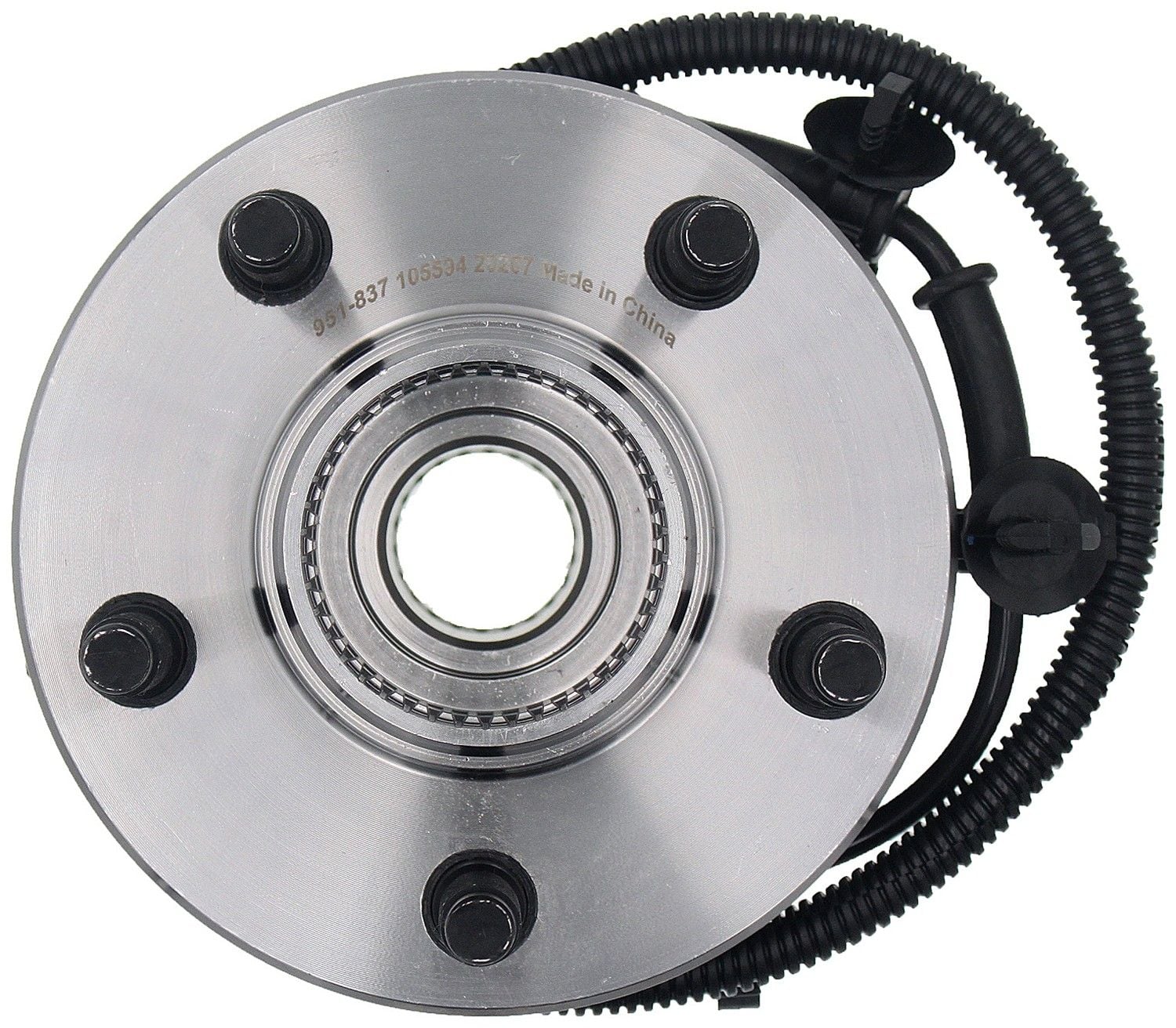 2000, 1999, 1998 Ford Explorer Wheel Bearing and Hub Assembly