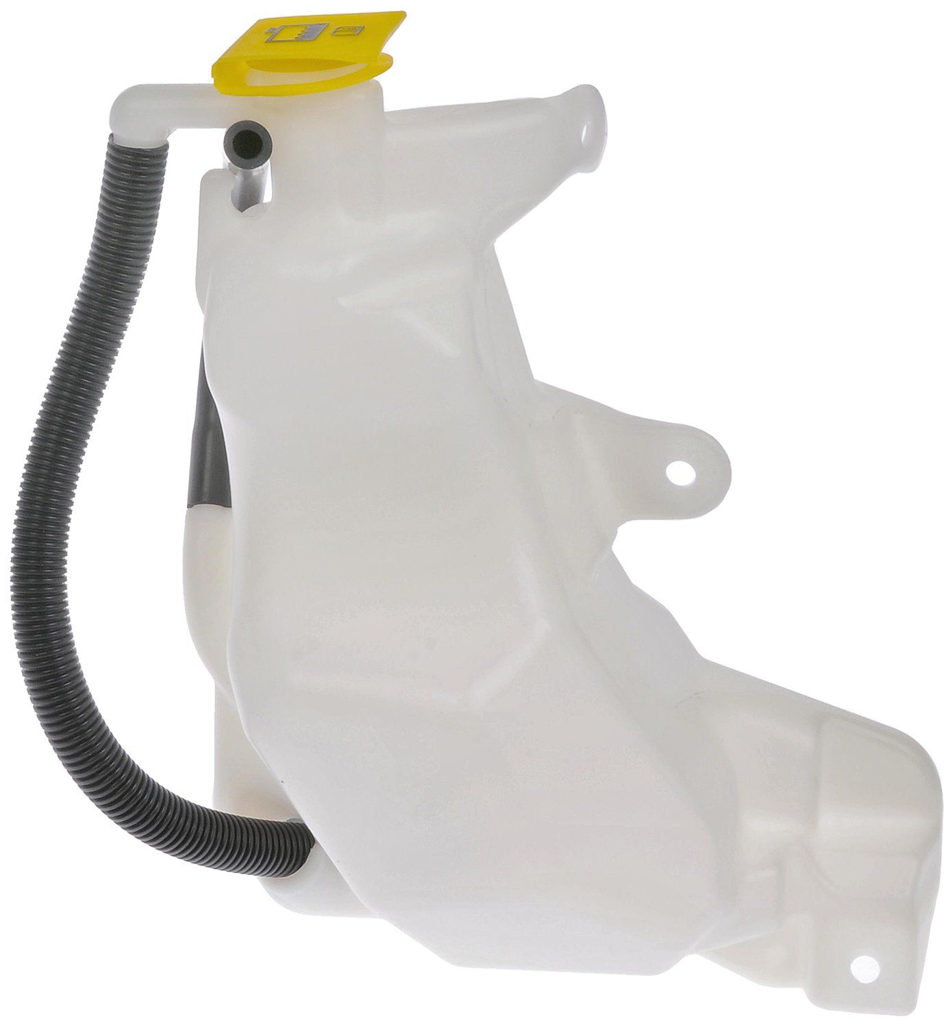 2024, 2023, 2022, 2021, 2020, 2019, 2018, 2017, 2016, 2015, 2014, 2013, 2012, 2011 Dodge Durango Engine Coolant Reservoir