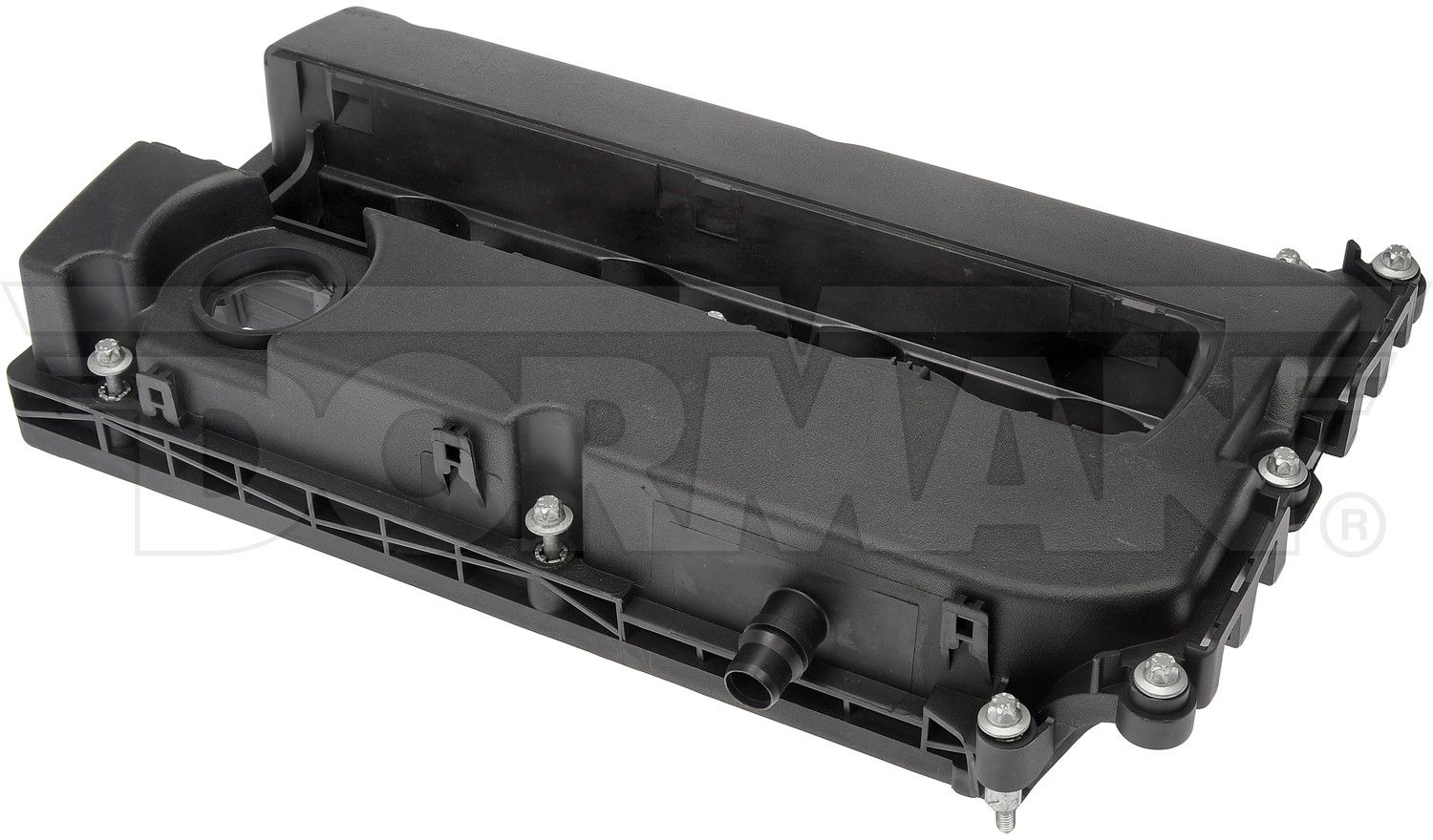 Engine Valve Cover