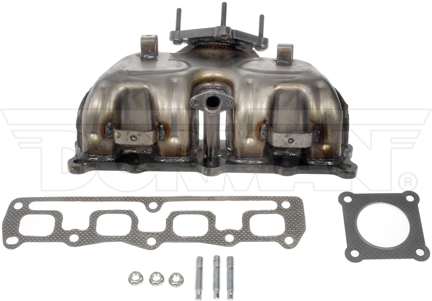 2009 Jeep Compass Exhaust Manifold