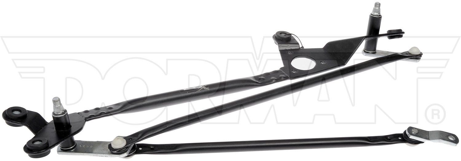 2012, 2011, 2010, 2009, 2008, 2007 Lexus ES350 Wiper Linkage