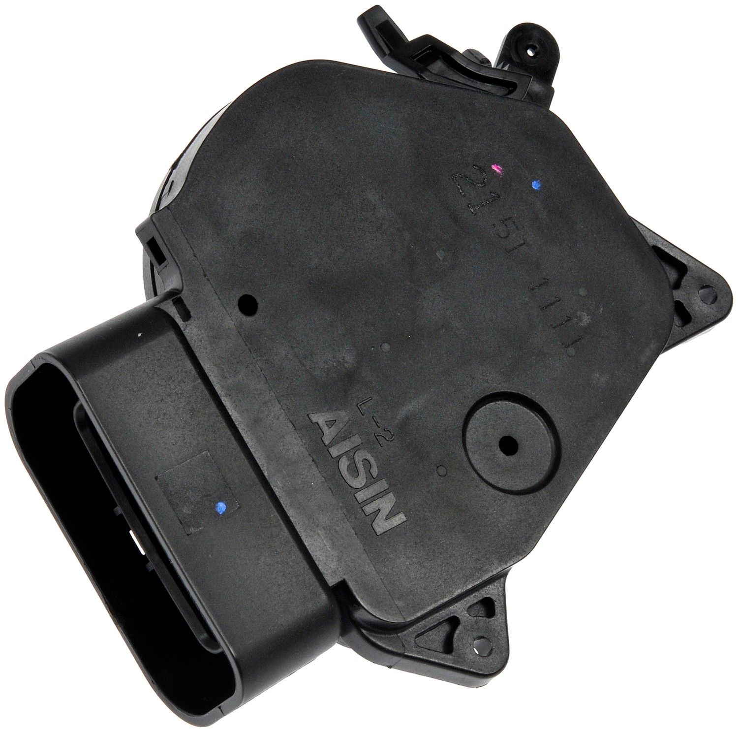 2003, 2002, 2001 Lexus IS300 Door Lock Actuator Motor