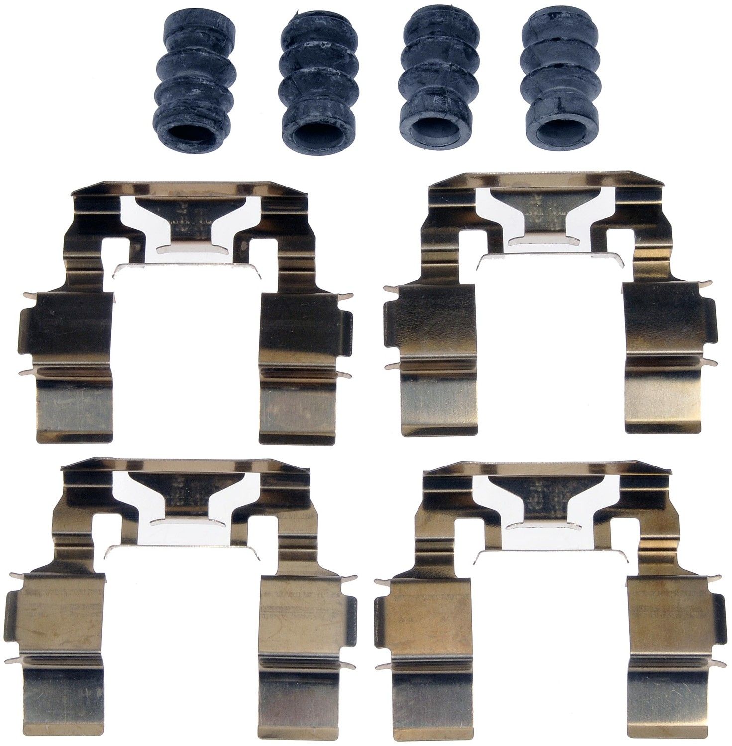 2001 Ford Explorer Sport Sport Disc Brake Hardware Kit