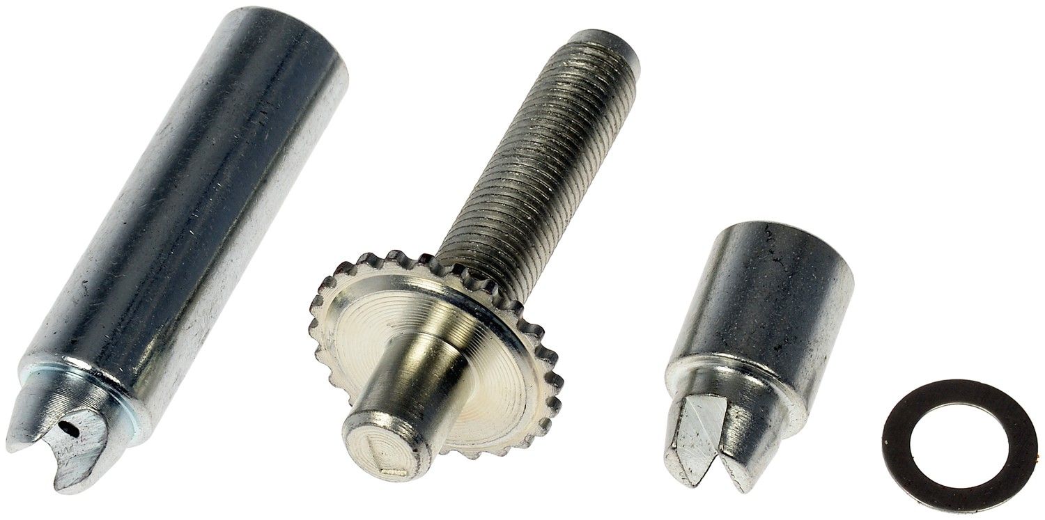 1968 Dodge Charger Drum Brake Adjusting Screw Assembly