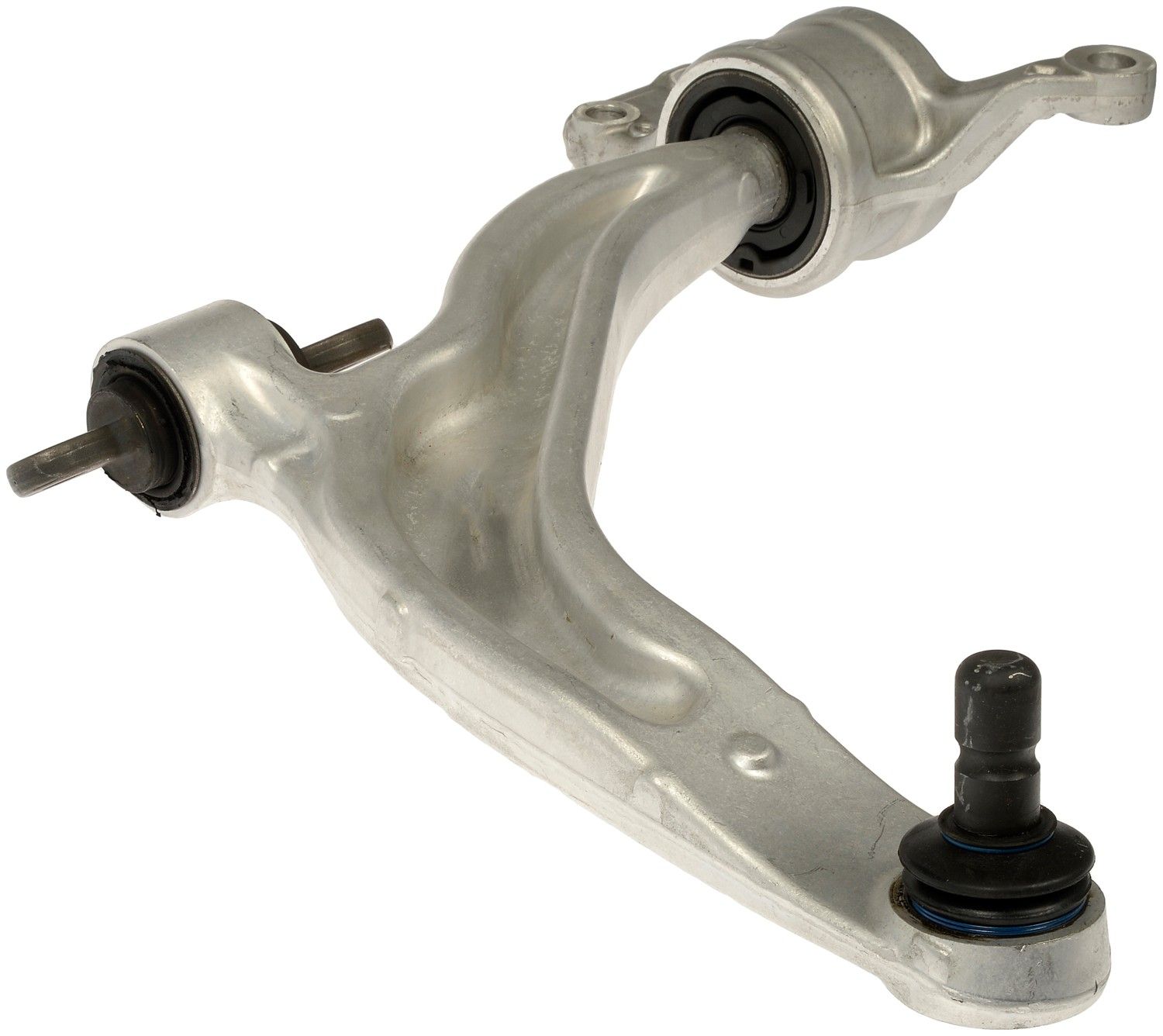 2024, 2023, 2022, 2021, 2020, 2019, 2018, 2017 Chrysler Pacifica Caravan Suspension Control Arm and Ball Joint Assembly
