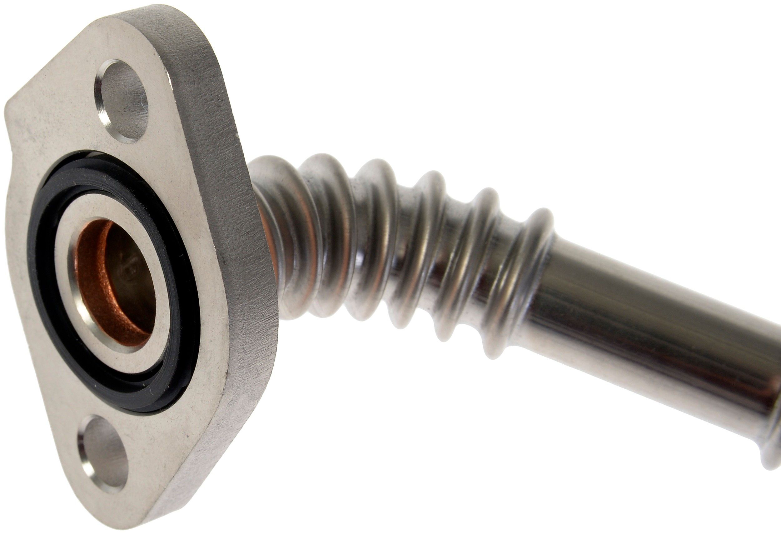 Turbocharger Oil Line