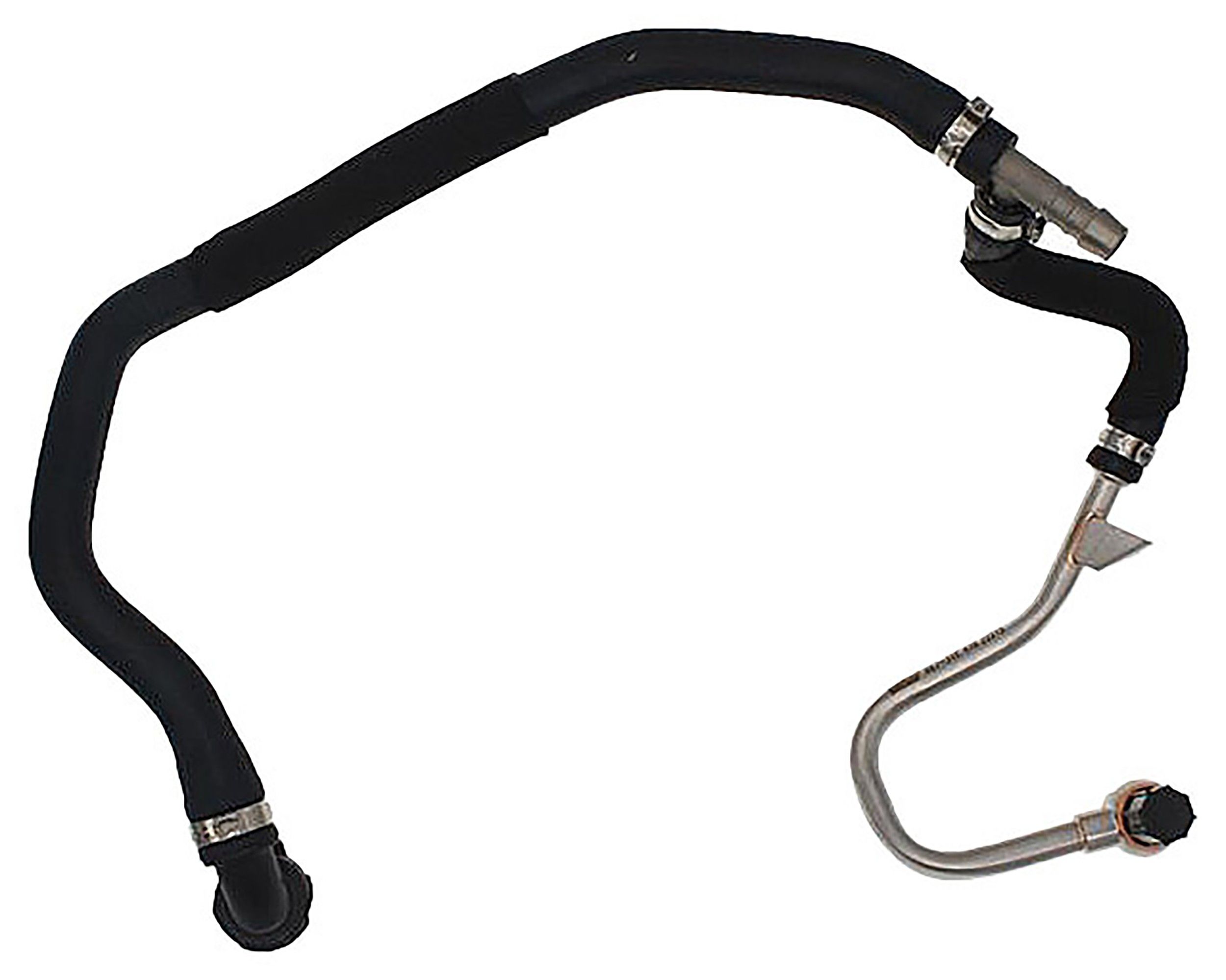 2015, 2014, 2013, 2012, 2011 Mini Cooper Turbocharger Coolant Line