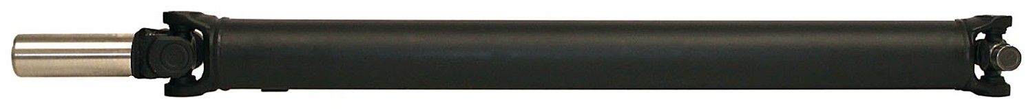 2004, 2003, 2002, 2001, 2000, 1999, 1998, 1997 Chevrolet S10 Drive Shaft