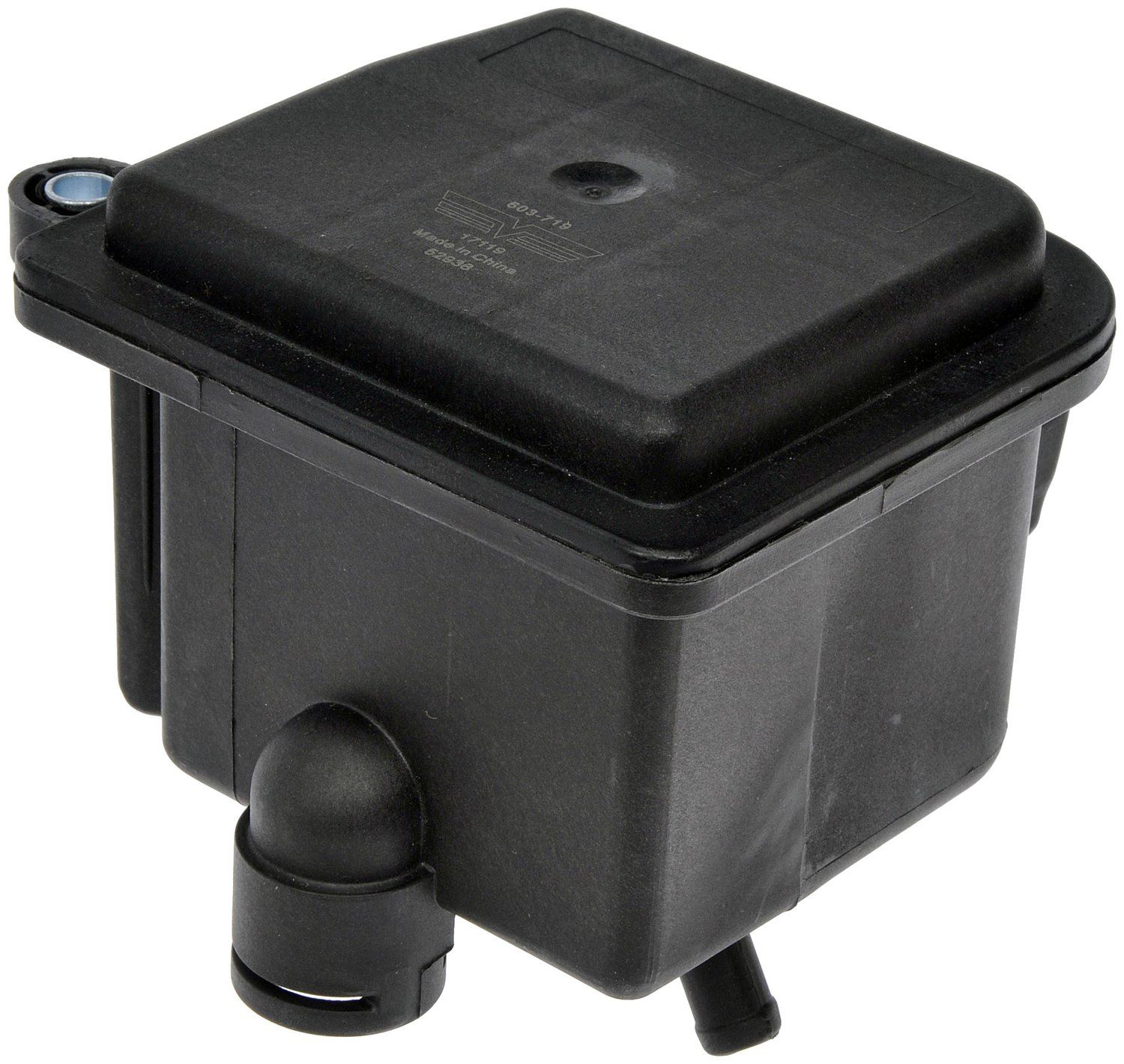 2003, 2002, 2001, 2000, 1999, 1998 Mercedes-Benz ML320 1998-2003 Mercedes-Benz C230 Power Steering Reservoir