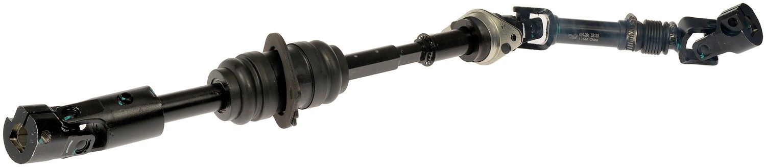 2010, 2009, 2008 Jeep Commander Steering Shaft