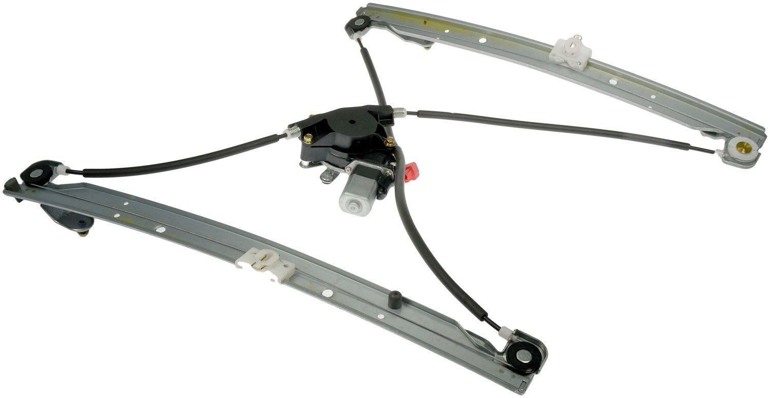 2003, 2002, 2001 Dodge Caravan & Country Window Motor and Regulator Assembly
