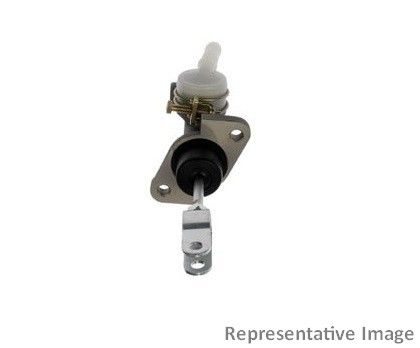 2008 Subaru Outback Clutch Master Cylinder