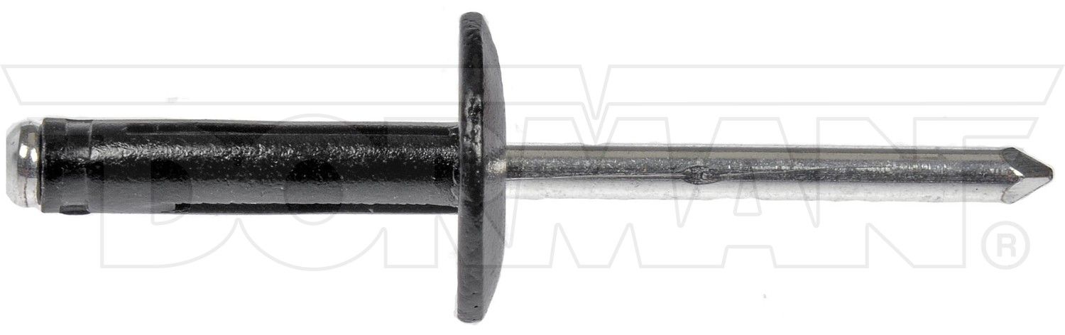 2006-2009 Cadillac SRX Exterior Molding Clip Dorman