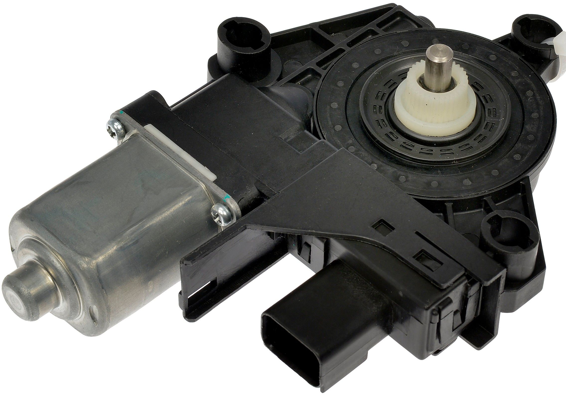 2019, 2018, 2017, 2016, 2015, 2014, 2013, 2012, 2011 Ford Fiesta Window Motor