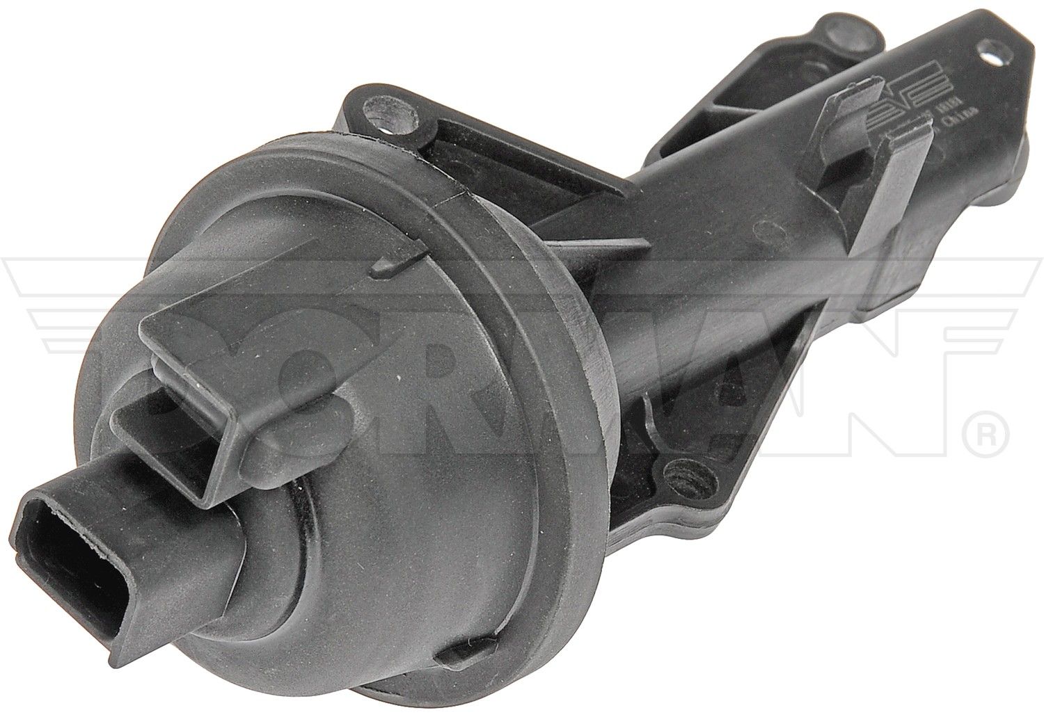 2013, 2012, 2011, 2010, 2009, 2008, 2007, 2006, 2005, 2004 Mazda 3 Engine Intake Manifold Runner Vacuum Control Motor