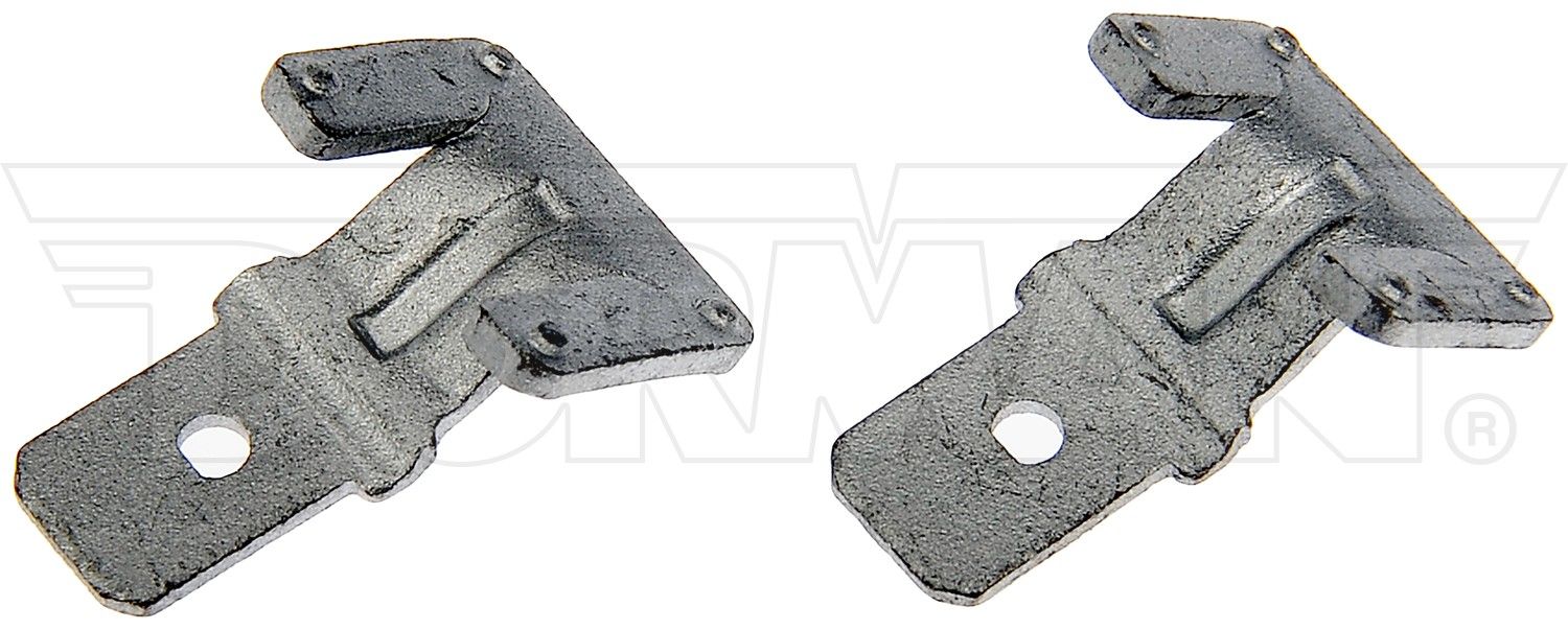 2002-2009 Chevrolet Trailblazer Window Defroster Grid Terminal Dorman