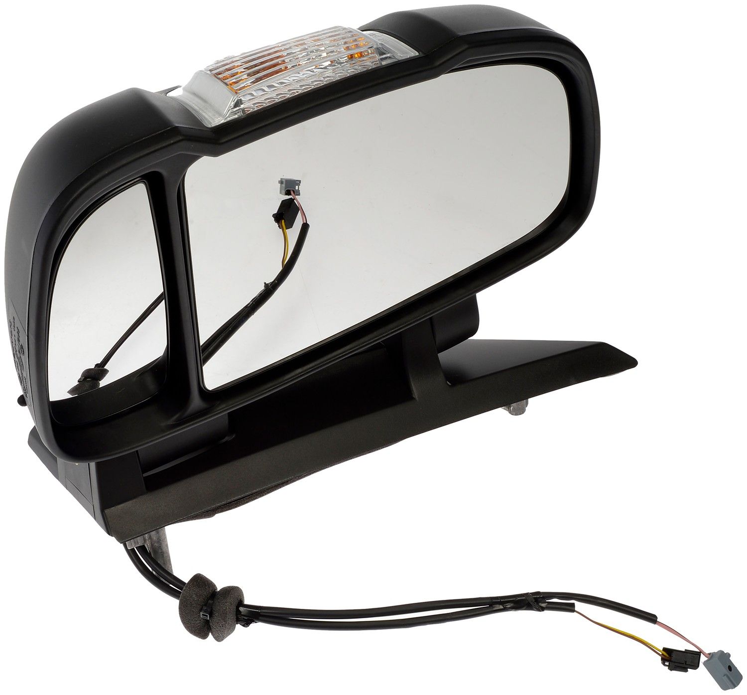 2019, 2018, 2017 Ram ProMaster 2500 1500 Door Mirror
