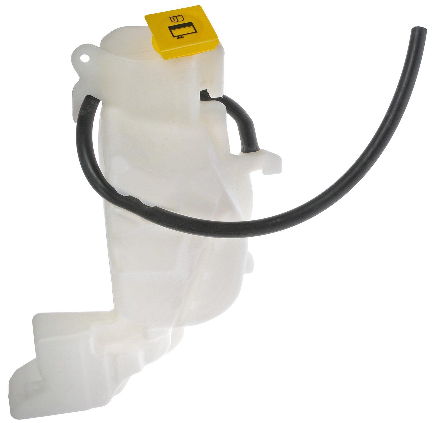 2018, 2017, 2016, 2015, 2014, 2013, 2012, 2011 Ram 3500 1500 Engine Coolant Reservoir