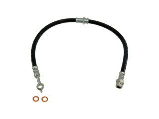 1987, 1986 Mazda B2000 Brake Hydraulic Hose