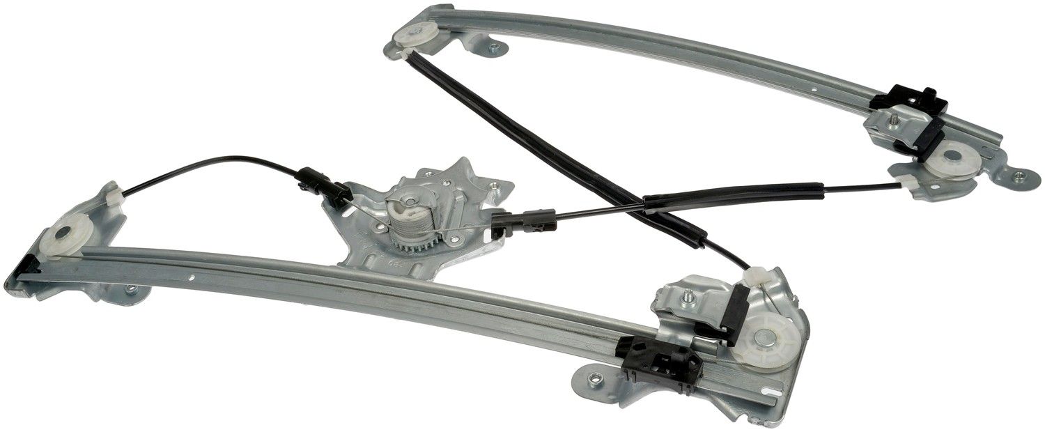 2008, 2007, 2006, 2005 Ford F-150 Window Regulator