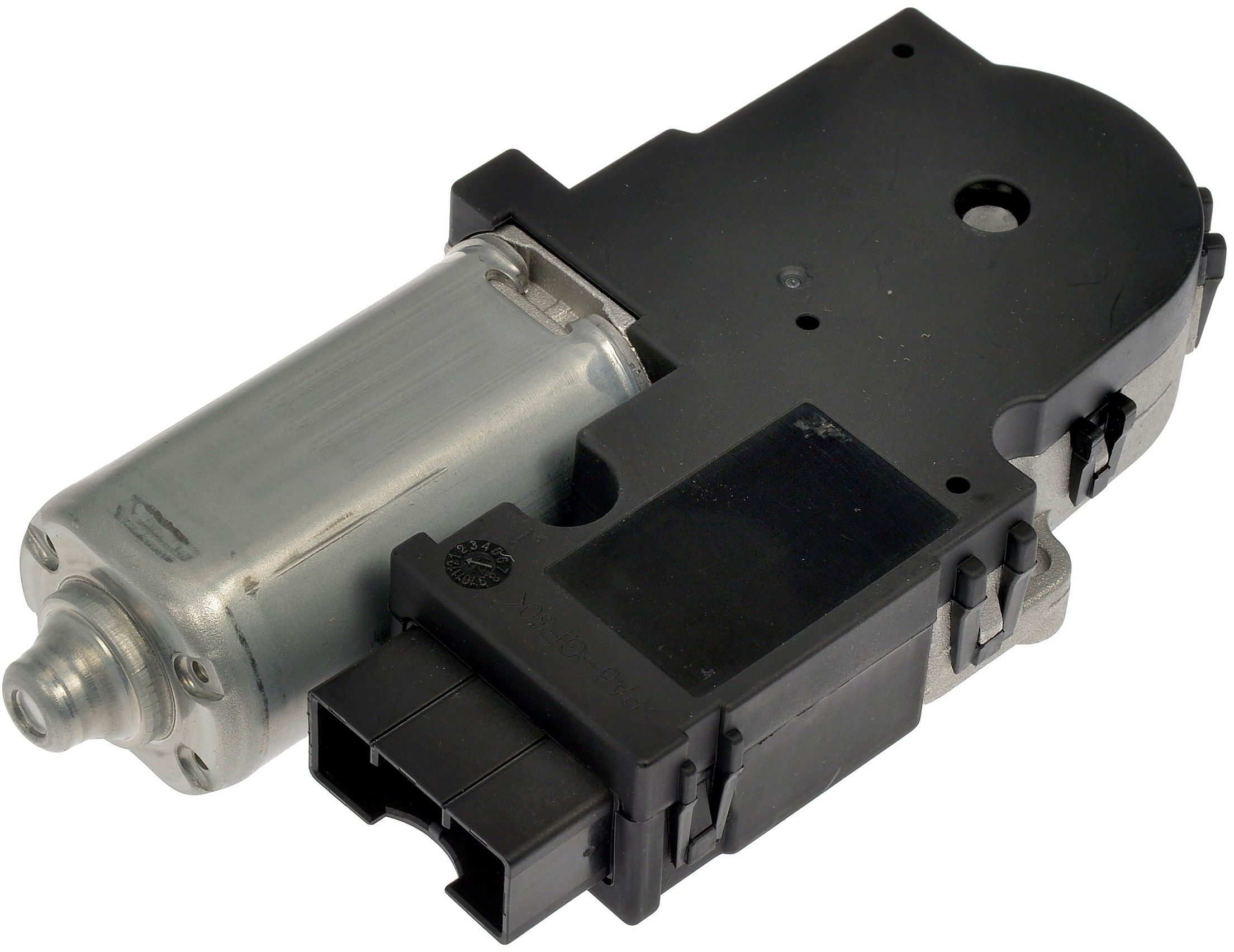 2017, 2016, 2015, 2014, 2013, 2012, 2011 Ford Explorer Sunroof Motor
