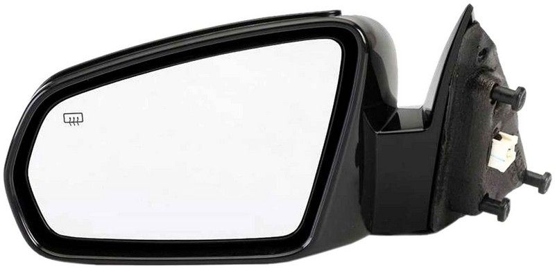 2009, 2008, 2007 Chrysler Sebring Door Mirror