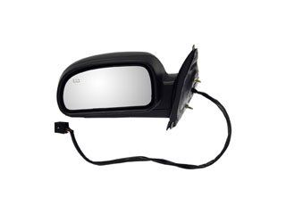 2002-2009 Chevrolet Trailblazer Door Mirror Dorman