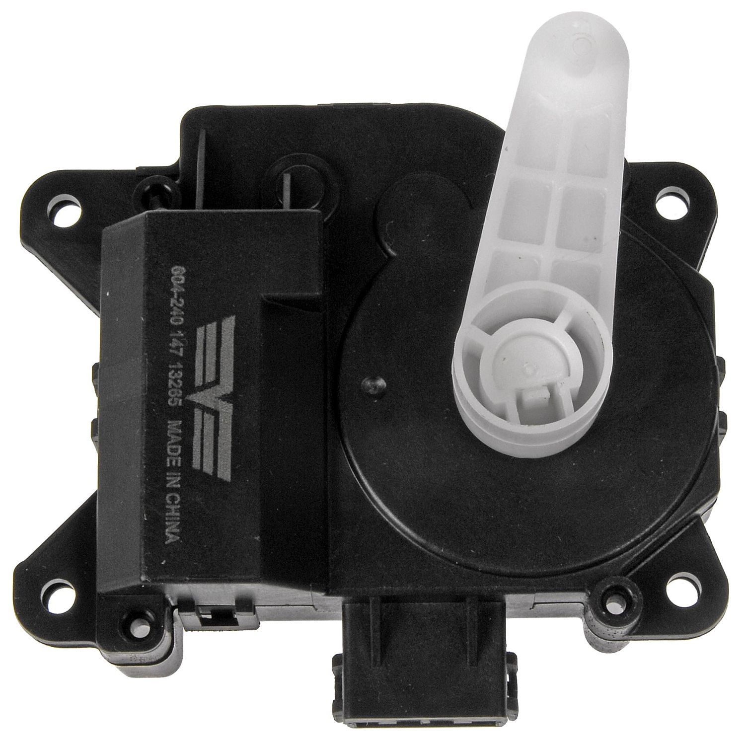 2014, 2013, 2012, 2011, 2010, 2009, 2008, 2007 Ford Edge HVAC Blend Door Actuator