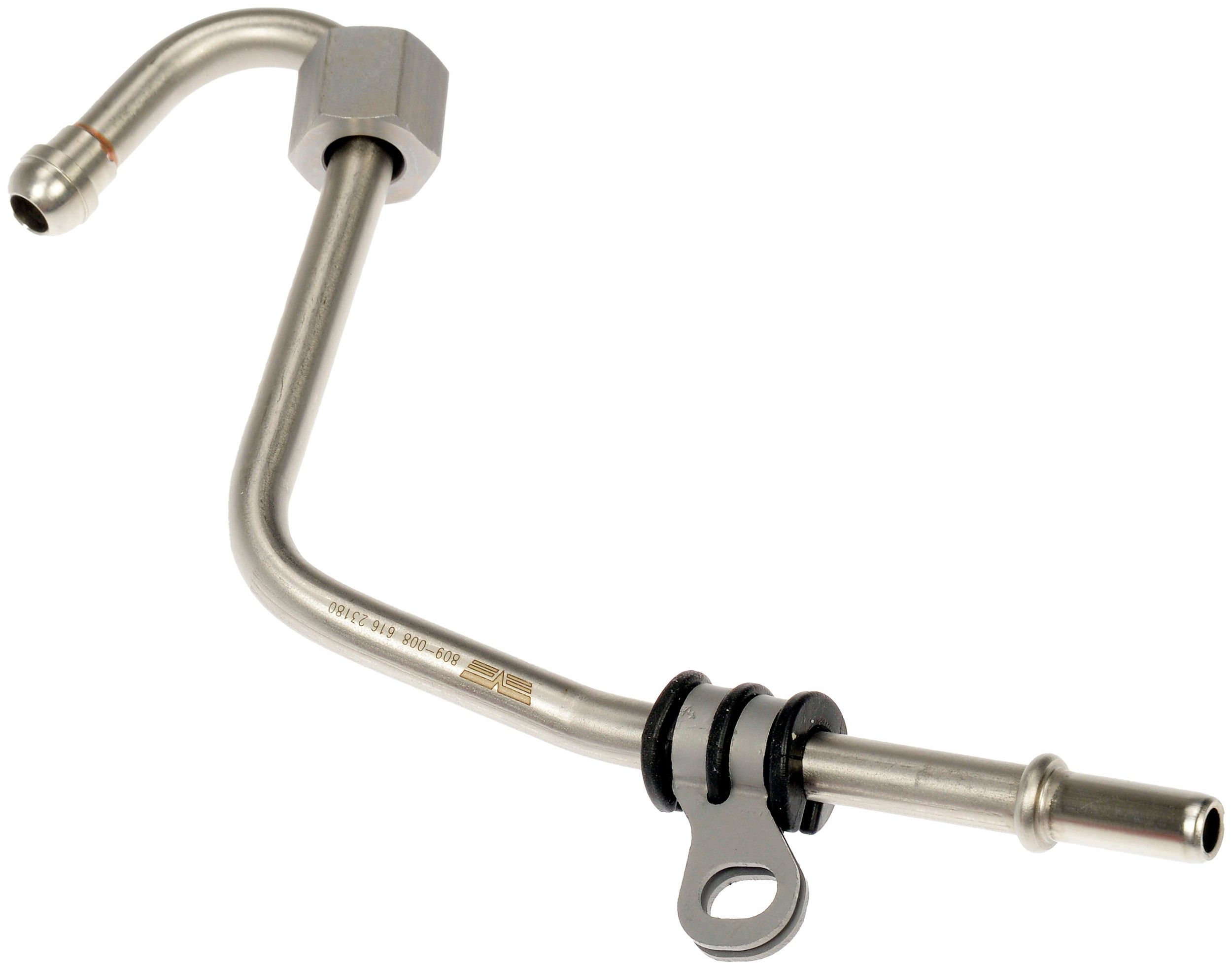 2016, 2015, 2014 Ford Transit Connect Fuel Injection Fuel Feed Pipe