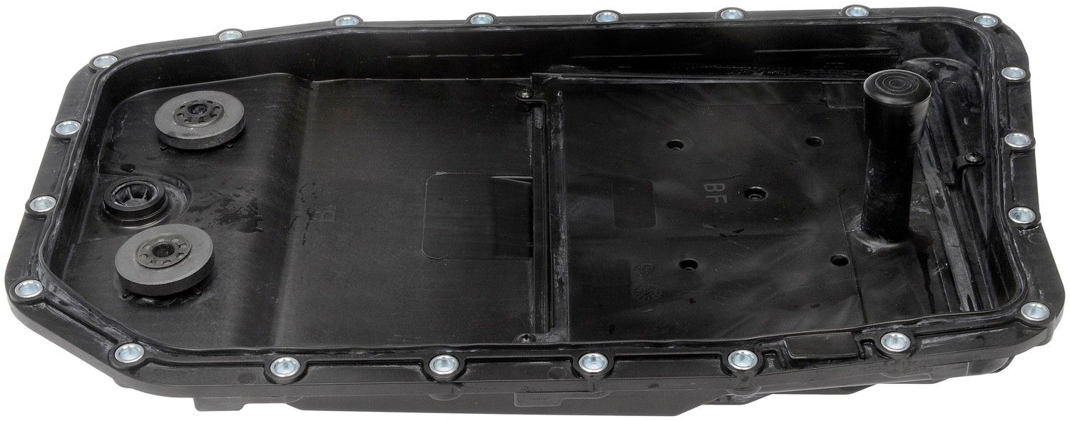 2014, 2013, 2012, 2011, 2010, 2009, 2008 BMW X6 Transmission Oil Pan