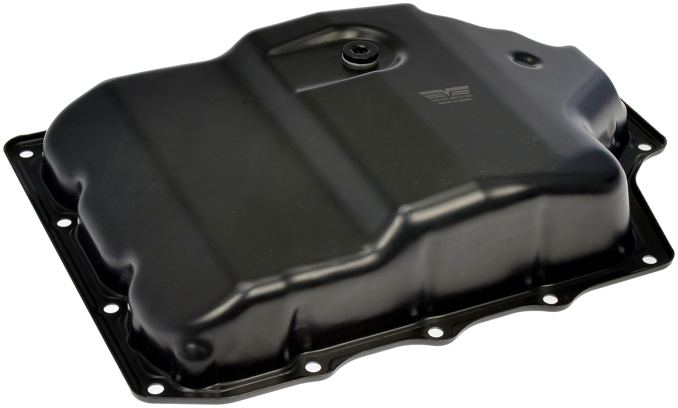 2018, 2017, 2016, 2015, 2014, 2013, 2012 Mazda 3 Transmission Oil Pan