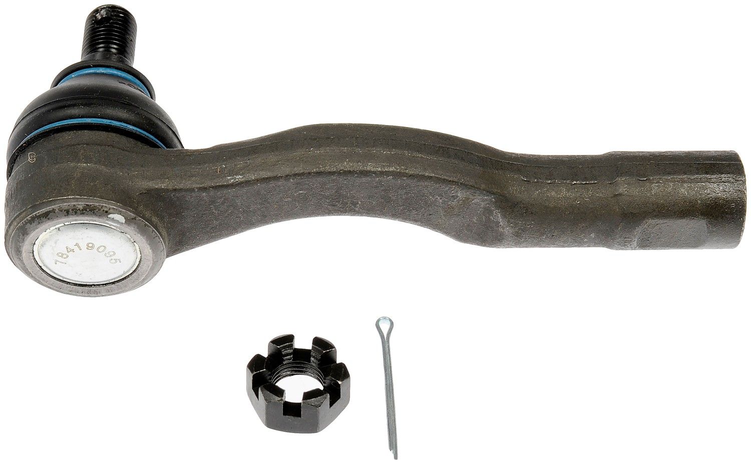 2019, 2018, 2017, 2016, 2015 Subaru Outback Steering Tie Rod End