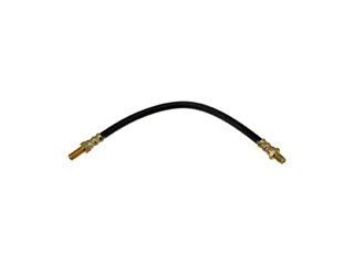 1982, 1981, 1980, 1979, 1978, 1977, 1976 Volvo 264 Brake Hydraulic Hose
