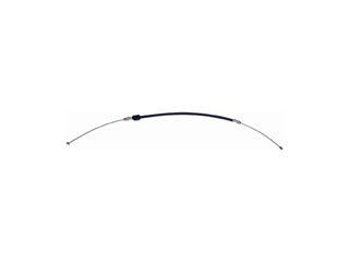 2005, 2004, 2003, 2002, 2001, 2000 Ford Excursion Parking Brake Cable