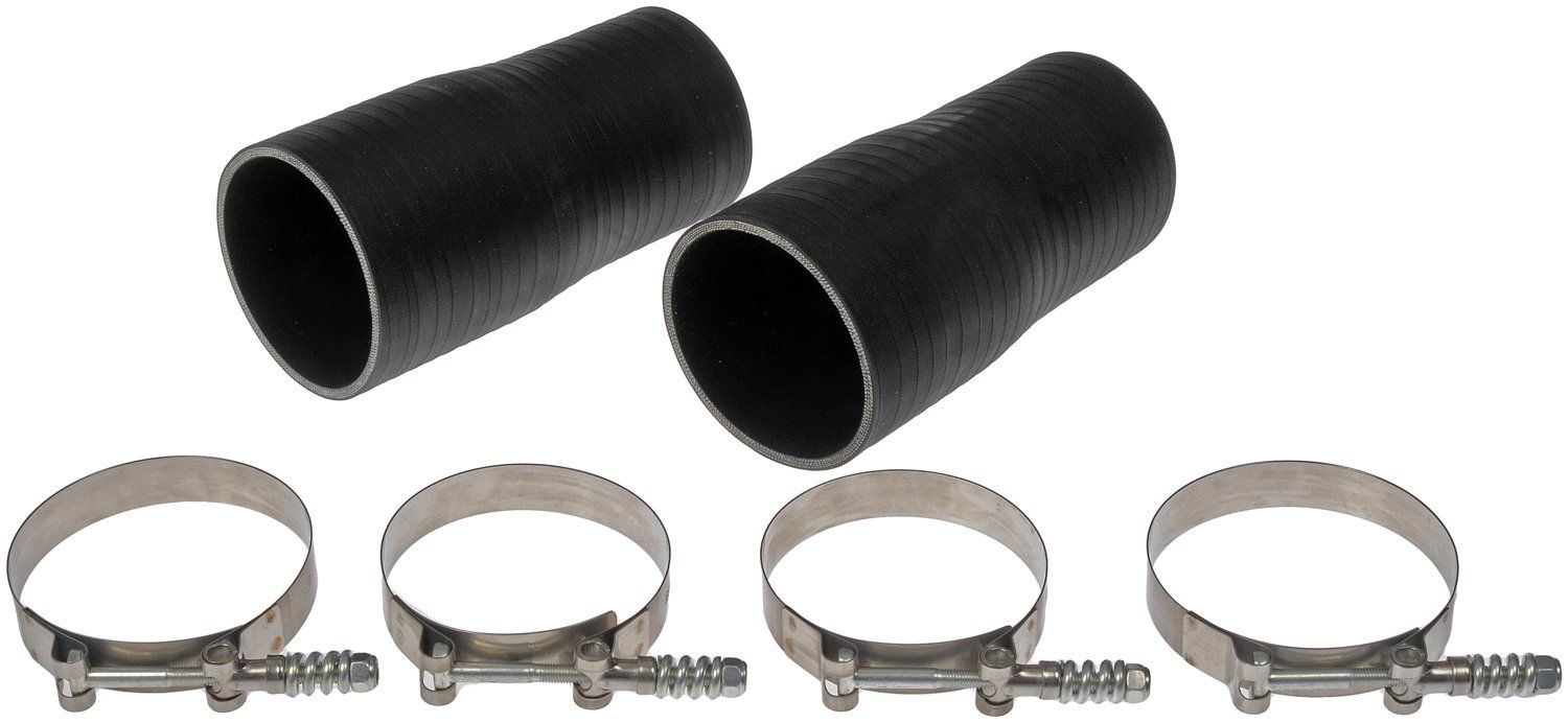 2003, 2002, 2001, 2000 Ford Excursion Intercooler Boot Kit