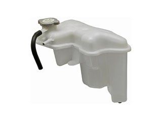 2002, 2001, 2000, 1999, 1998 Mazda 626 Engine Coolant Reservoir